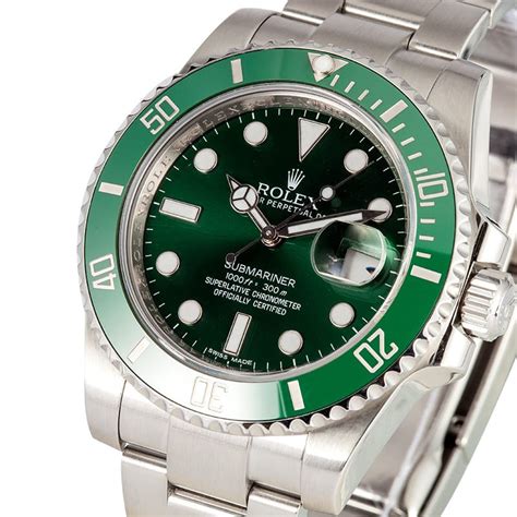 price of a green face rolex submariner|Rolex Submariner green face price.